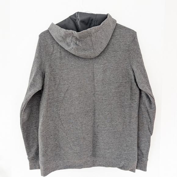 CCM Youth's Hockey Hoodie - NHL Red Wings (XL 160) - Picture 5 of 5